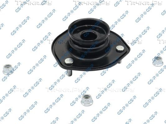 Опора амортизатора (стойки) GSP передняя для Mazda 6 I (GG) 2002-2008. Артикул 511867S