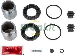 Ремкомплект тормозного суппорта Frenkit. Артикул 245938