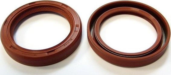 Сальник, уплотнительное кольцо Elring (FPM (Fluor-Kautschuk)). Артикул 508.942