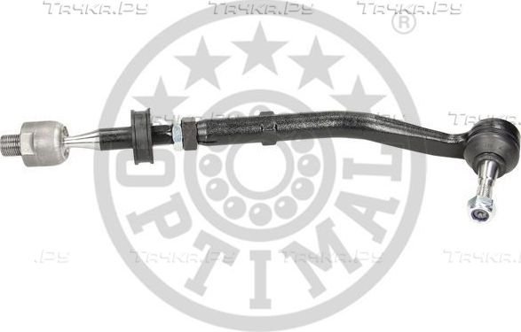 Рулевая тяга поперечная Optimal. Артикул G0-547