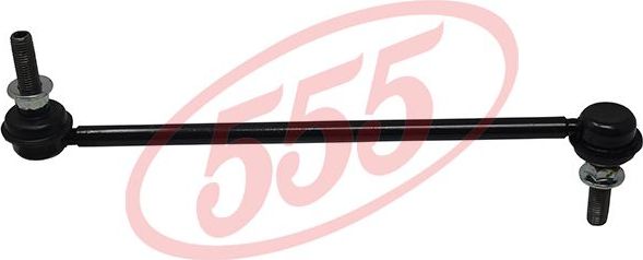 Стойка (тяга) стабилизатора 555 передняя правая/левая для Lexus RX I 2000-2003. Артикул SL-N270