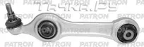 Рычаг подвески (Patron). Артикул PS50309L