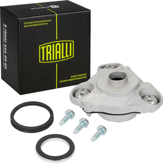 Опора амортизатора (стойки) Trialli. Артикул SA 1652