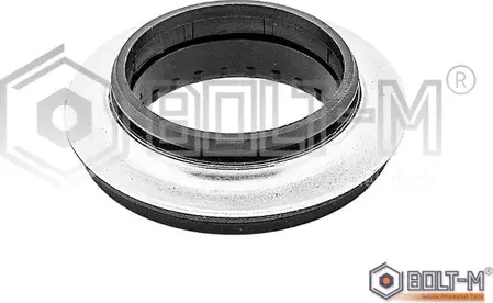 Подшипник опоры амортизатора (Bolt-M). Артикул BM7891