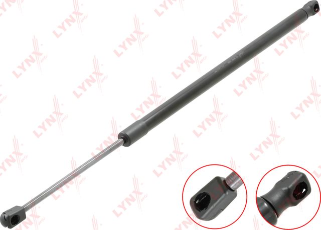 Амортизатор (упор) багажника LYNXauto для BMW 5 V (E60/E61) 2004-2010. Артикул GS-1863