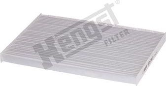 Салонный фильтр Hengst. Артикул E2976LI