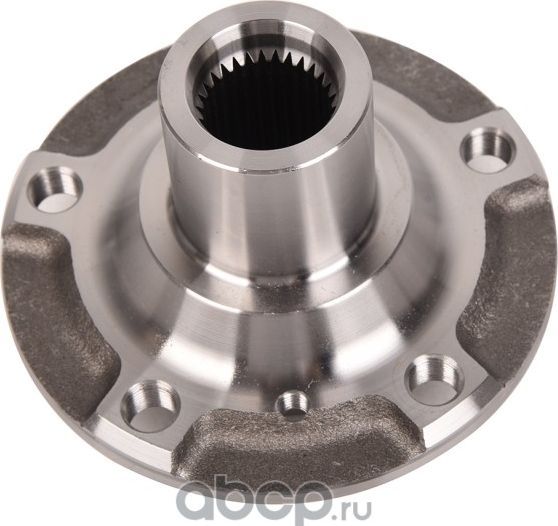 Ступица колеса / Rear Wheel Hub Drive Flange 33406867811 (Bapmic). Артикул BF0339050007