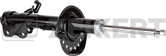 Амортизатор Zekkert передний правый для Nissan Juke I 2010-2019. Артикул SG-5144