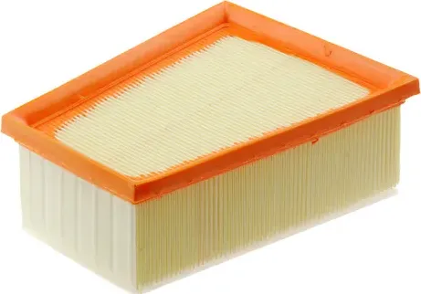 Фильтр воздуха, RENAULT MEGANE (NTY). Артикул FAFRE031