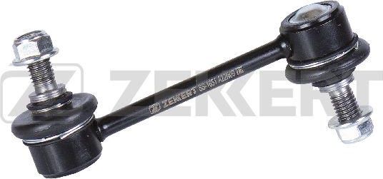 Стойка (тяга) стабилизатора Zekkert. Артикул SS-1651