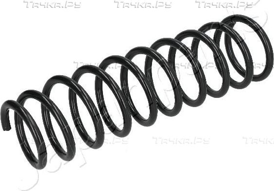 Пружина подвески Japanparts. Артикул ZC2133C