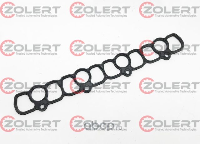 прокладка клапанной крышки (Zolert). Артикул ZBM276