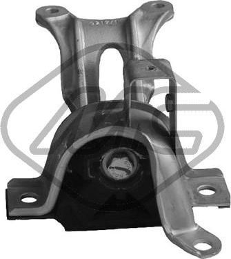 Подушка (опора) двигателя Metalcaucho. Артикул 04950