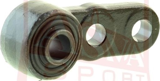 Сайлентблок переднего рычага подвески Asva. Артикул 1801-AJFD