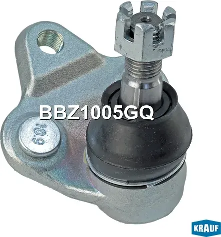 Шаровая опора Krauf. Артикул BBZ1005GQ
