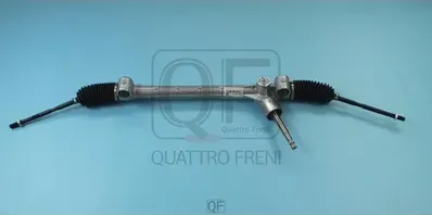 Рейка рулевая (Quattro Freni). Артикул qf03e00100