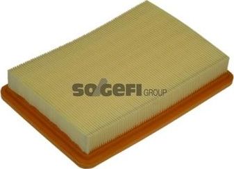 Воздушный фильтр Purflux. Артикул A1174