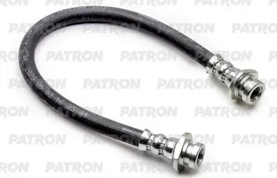 Шланг тормозной (Patron). Артикул PBH0247