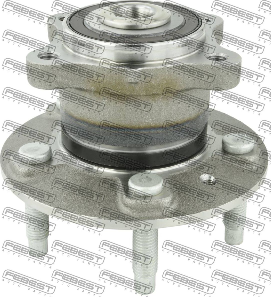 Ступица колеса Febest. Артикул 1082-TRACR