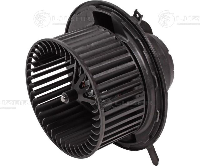 Вентилятор, мотор печки (отопителя) салона Luzar для Mercedes-Benz B-Класс I (W245) 2005-2011. Артикул LFh 15169