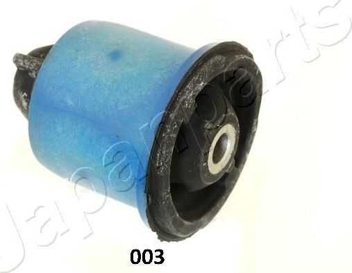 Сайлентблок заднего рычага подвески Japanparts. Артикул RU-003