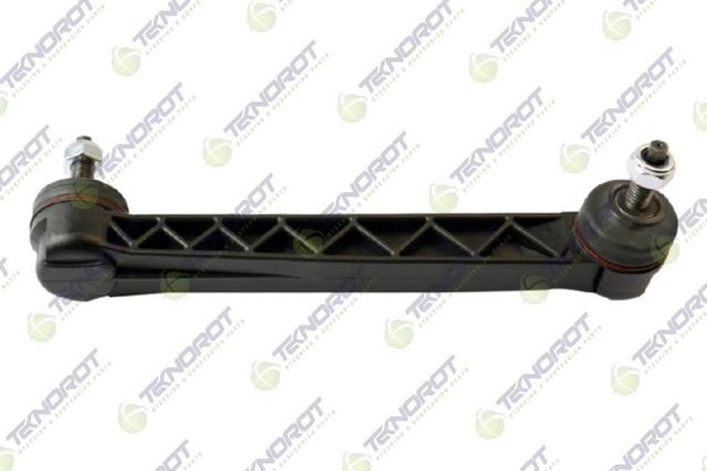 Стойка (тяга) стабилизатора Teknorot передняя для Mercedes-Benz A-Класс I (W168) 1997-2004. Артикул M-511