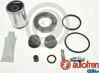 Ремкомплект тормозного суппорта Autofren Seinsa. Артикул D42559K