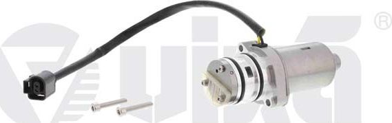 насос муфты масляный Vika. Артикул 55981340201