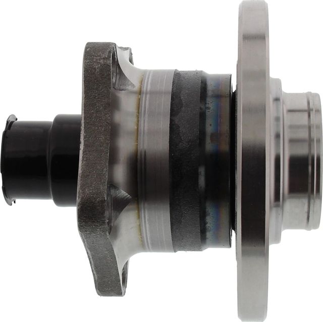 Ступица колеса с интегрированным подшипником MAPCO задняя правая/левая для Audi A6 I (C4) 1997-1997. Артикул 26751