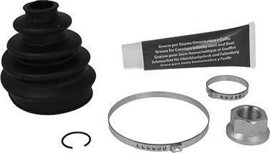 Пыльник ШРУСа наружный Cifam (резина) передний для Nissan Maxima A33 2000-2003. Артикул 613-396