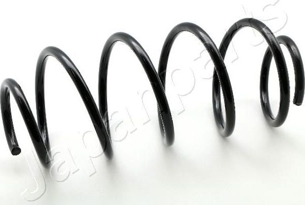 Пружина подвески Japanparts. Артикул ZC2638H