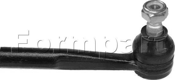 Рулевая рейка Formpart передний правый для Opel Zafira B 2005-2019. Артикул 2002026