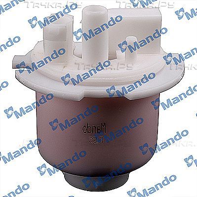 Топливный фильтр Mando. Артикул EFF00200T
