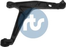 Поперечный рычаг передней подвески RTS правый нижний для Peugeot 205 1984-1998. Артикул 96-00524-1