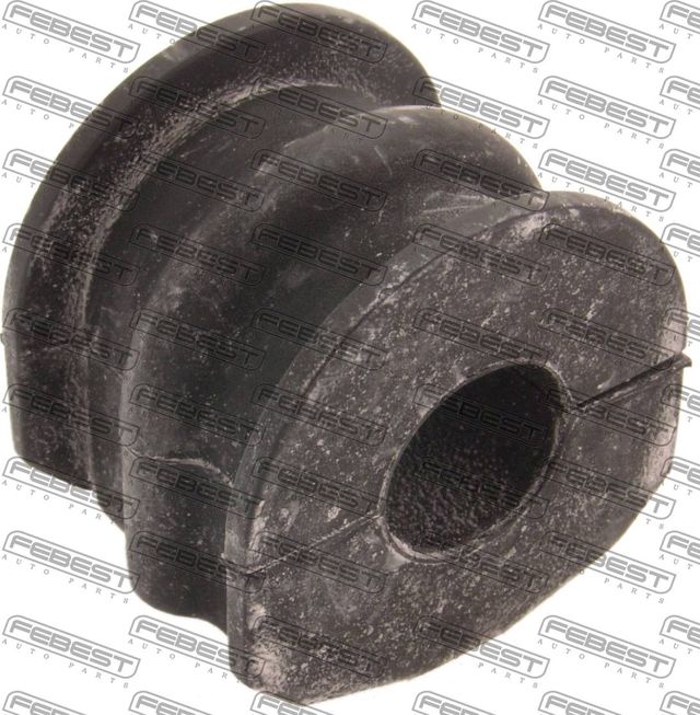 Втулка стабилизатора Febest задняя для Nissan Murano Z50 2003-2008. Артикул NSB-038