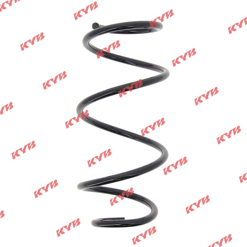 Пружина подвески KYB (Каяба) K-Flex. Артикул RA3528