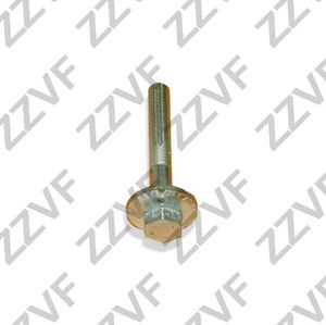 Болт развальный ZZVF для Nissan Patrol Y62 2010-2025. Артикул ZVLA258