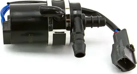 НАСОС ОМЫВАТЕЛЯ ФАР NISSAN X-TRAIL JPNMAKE (07-14), X-TRAIL RUSMAKE (09-...) (Zzvf). Артикул GRAA07WK