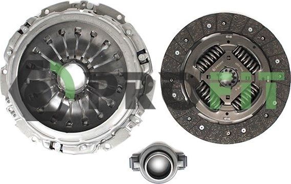Сцепление (комплект) Profit. Артикул 2525-1088