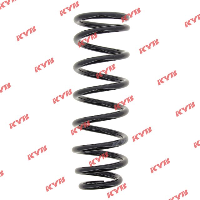 Пружина подвески KYB (Каяба) K-Flex задняя для Toyota Corolla Verso I 2004-2009. Артикул RG6542