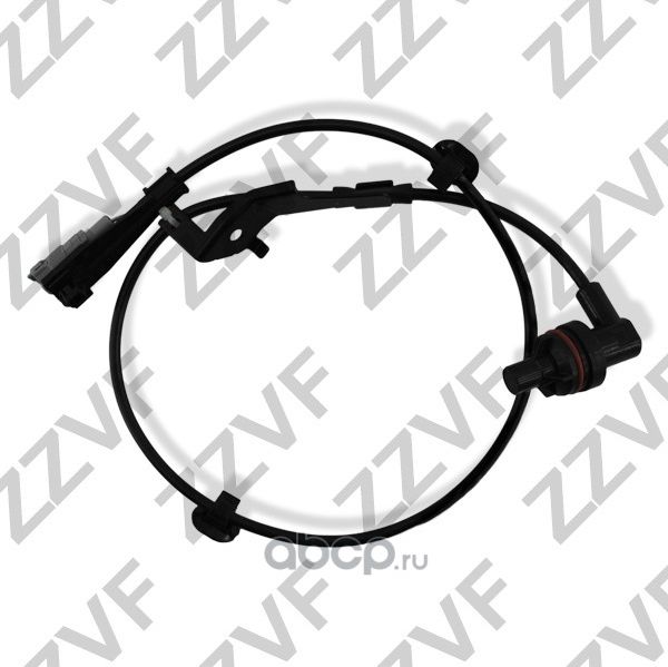 ДАТЧИК АБС ЗАДНИЙ ПРАВЫЙ (R) TOYOTA HILUX (05-...) (Zzvf). Артикул GRA03017