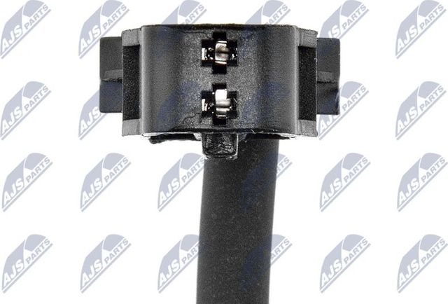 Ступица колеса с интегрированным подшипником NTY. Артикул KLT-SU-022