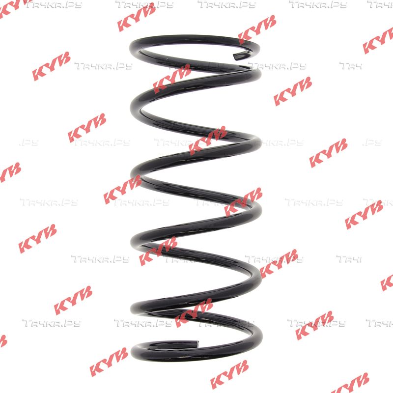 Пружина подвески KYB (Каяба) K-Flex. Артикул RD3140