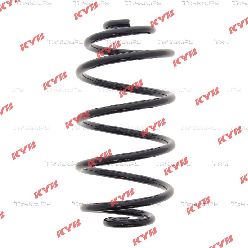 Пружина подвески KYB (Каяба) K-Flex. Артикул RX5419