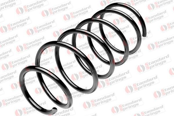Пружина подвески Standard Springs передняя для Volvo S60 I 2000-2010. Артикул ST 135 030 F