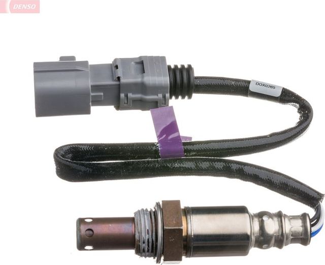 Лямбда-зонд (кислородный датчик) Denso для Toyota Verso I 2009-2018. Артикул DOX-0265