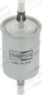 Топливный фильтр Champion для Datsun mi-DO 2014-2025. Артикул CFF100225