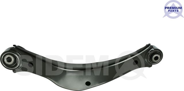 Продольный рычаг задней подвески Sidem задний левый верхний для Opel Insignia I 2008-2017. Артикул 9174