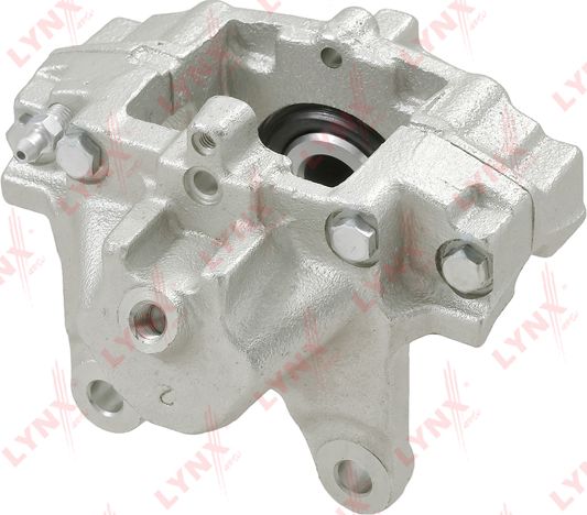 Тормозной суппорт LYNXauto. Артикул BA-2696