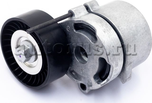 Натяжной ролик (натяжитель) приводного поликлинового ремня Subaru. Артикул 23769AA040